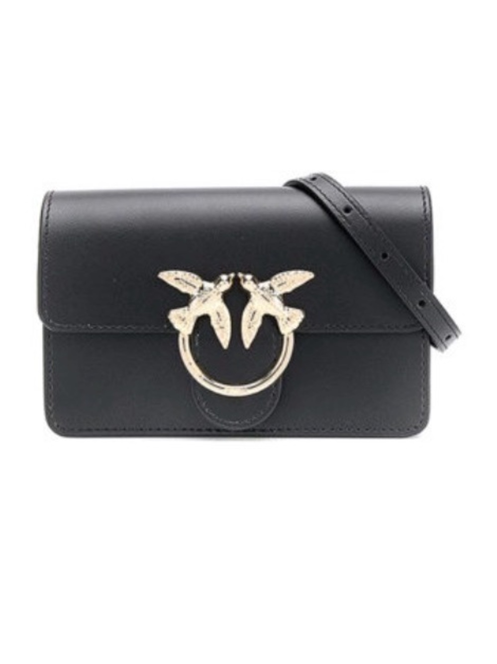 PINKO Baby Love Simply belt bag
